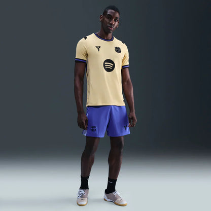 Jersey Away FC Barcelona 25/26 #10 LAMINE YAMAL