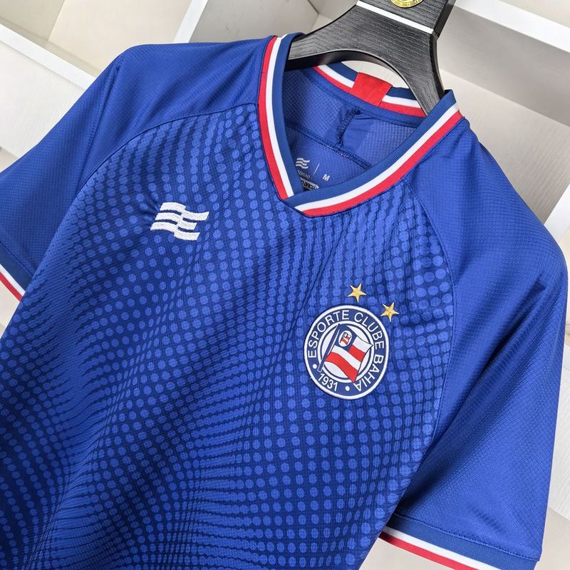 Jersey Bahia Clube 24/25 - Azul