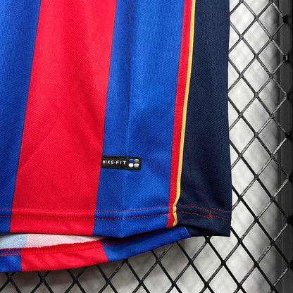 Jersey Barcelona l Retro 2004/05