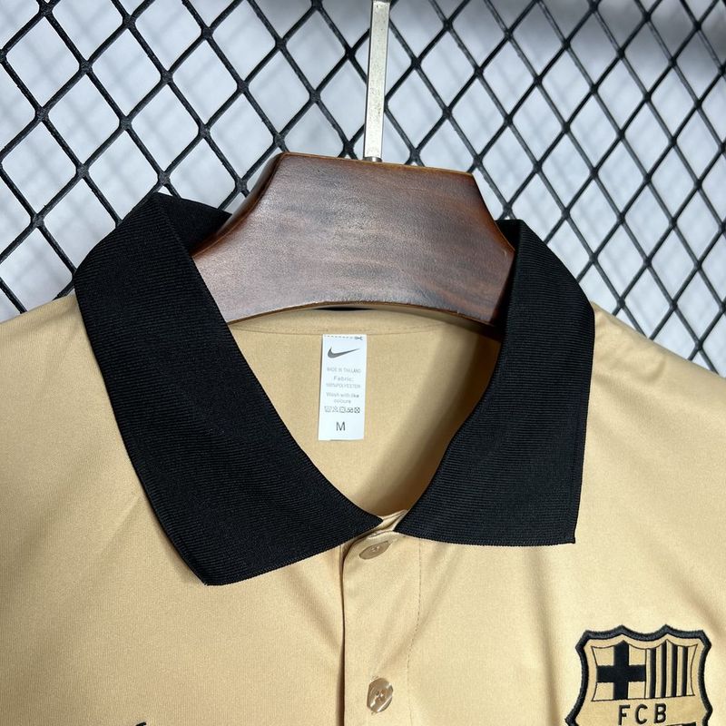 Jersey Barcelona Polo 24/25