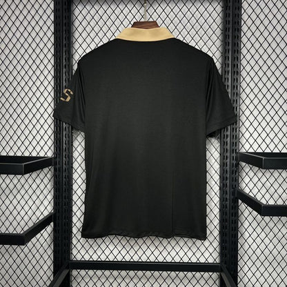 Jersey Barcelona Polo 24/25 - Black