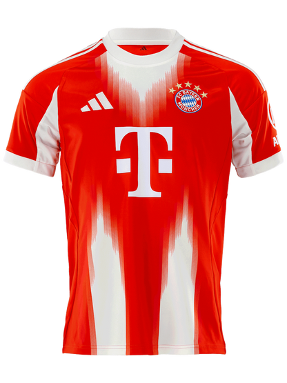 Jersey Bayern 25/26 Home #7 GNABRY