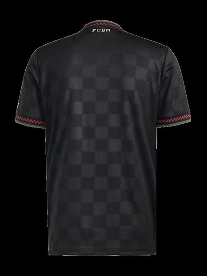 Jersey Bayern Munich 25/26 UCL