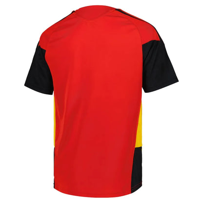 Jersey Bélgica 2026 Training WorldCup