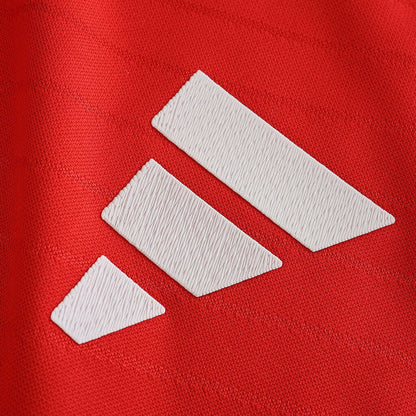 Jersey Benfica 24/25 Home