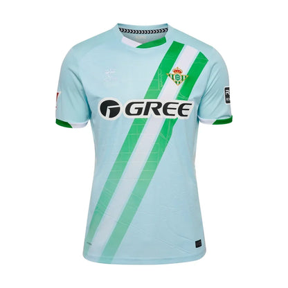 Jersey Betis 25/26 Away #19 C.HERNÁNDEZ