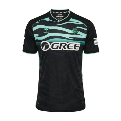 Jersey Betis 25/26 Third #8 P.FORNALS