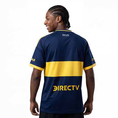 Trikot Boca Juniors 25/26 Heim 
