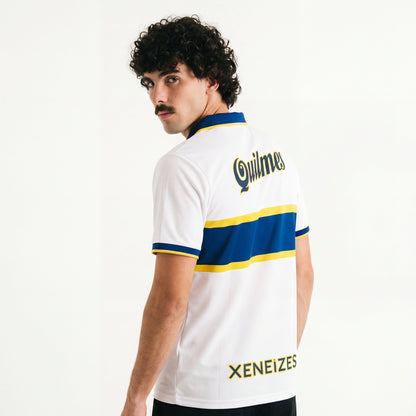 Trikot Boca Juniors Retro Away 97/98 
