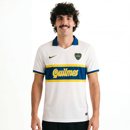 Trikot Boca Juniors Retro Away 97/98 