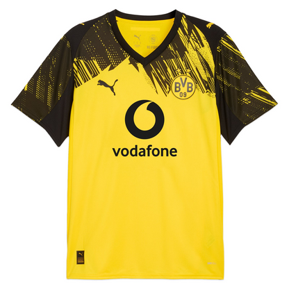 Jersey Borussia Dortmund 25/26 Home #10 BRANDT