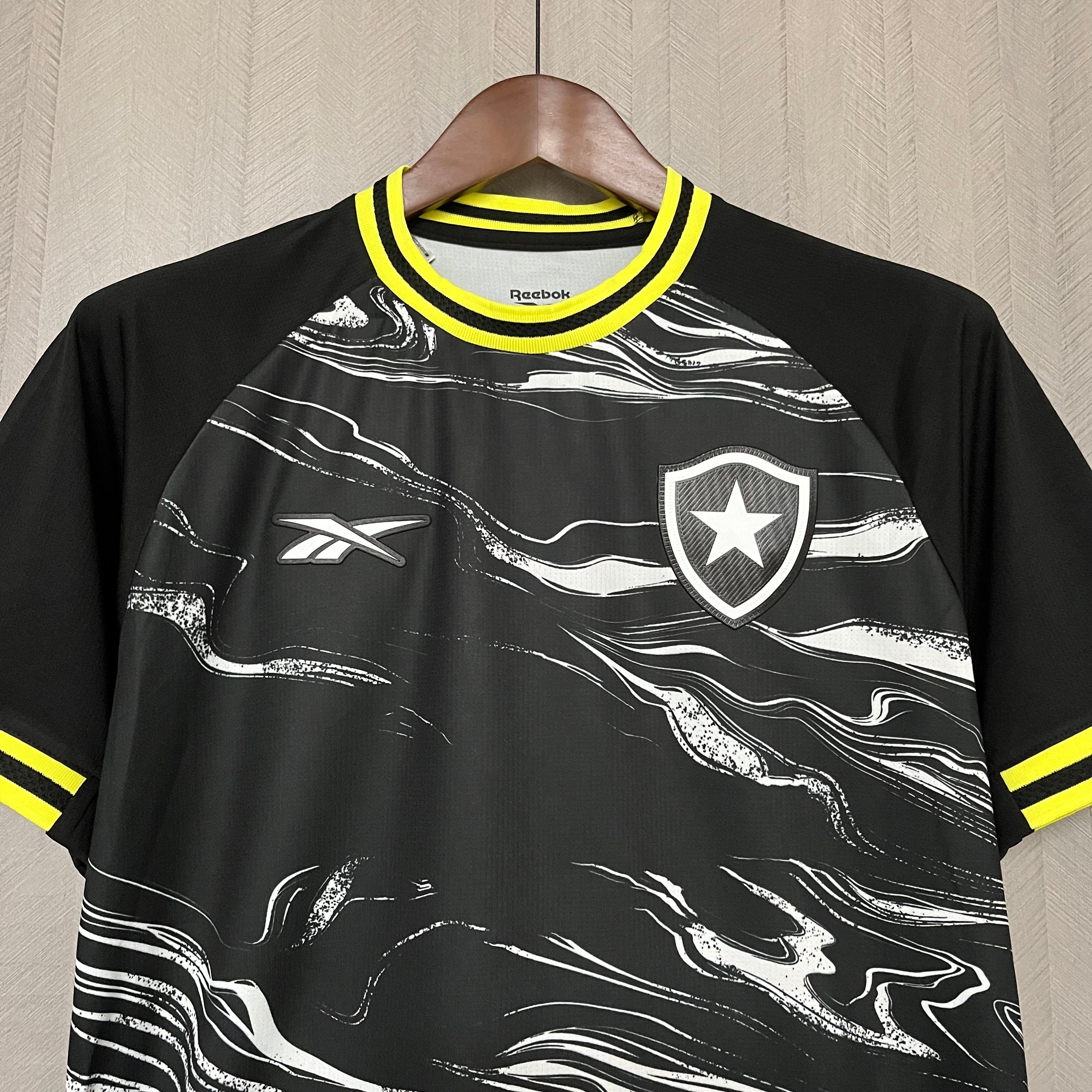 Jersey Botafogo 24/25 Away