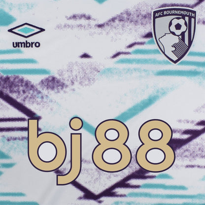Jersey Bournemouth Woman 24/25 Away