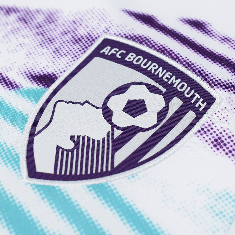 Jersey Bournemouth Woman 24/25 Away