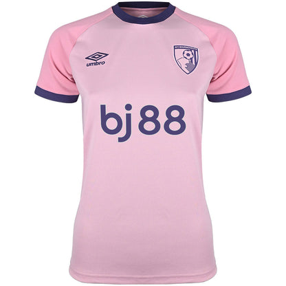 Jersey Bournemouth Woman 25/26 Third