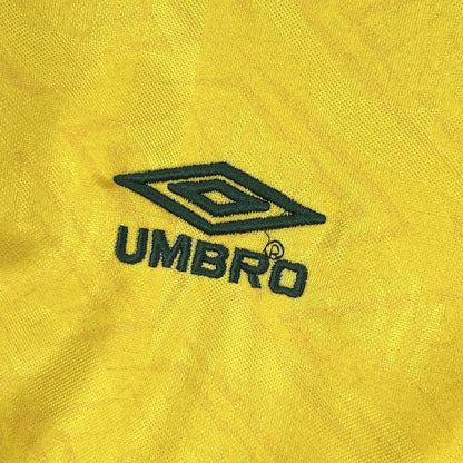 Jersey Brazil 1991/93 Home