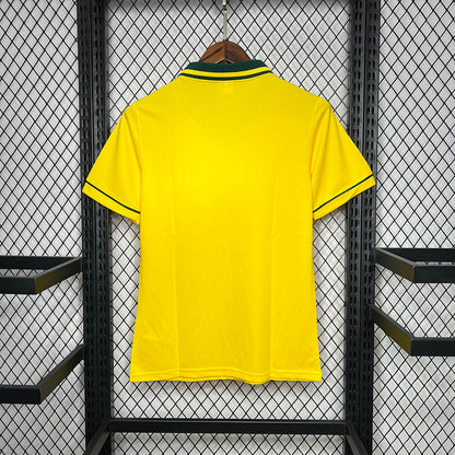 Jersey Brazil l Retro 1994/95