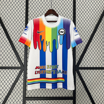 Jersey Brighton 24/25 Treino