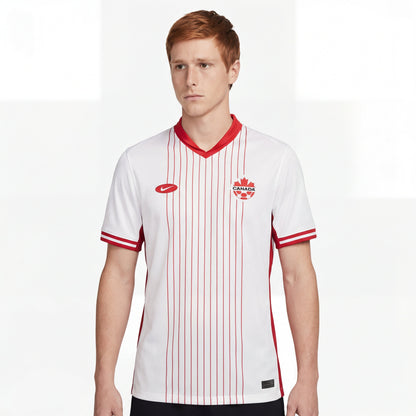 Jersey Canada 24/25 Away