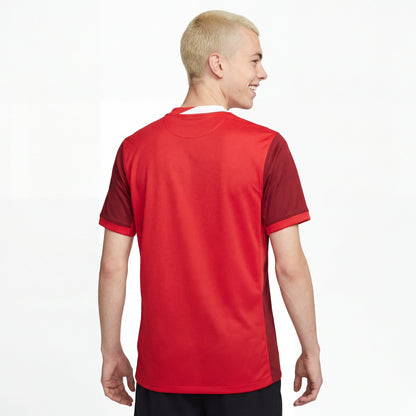 Jersey Canada 24/25 Home
