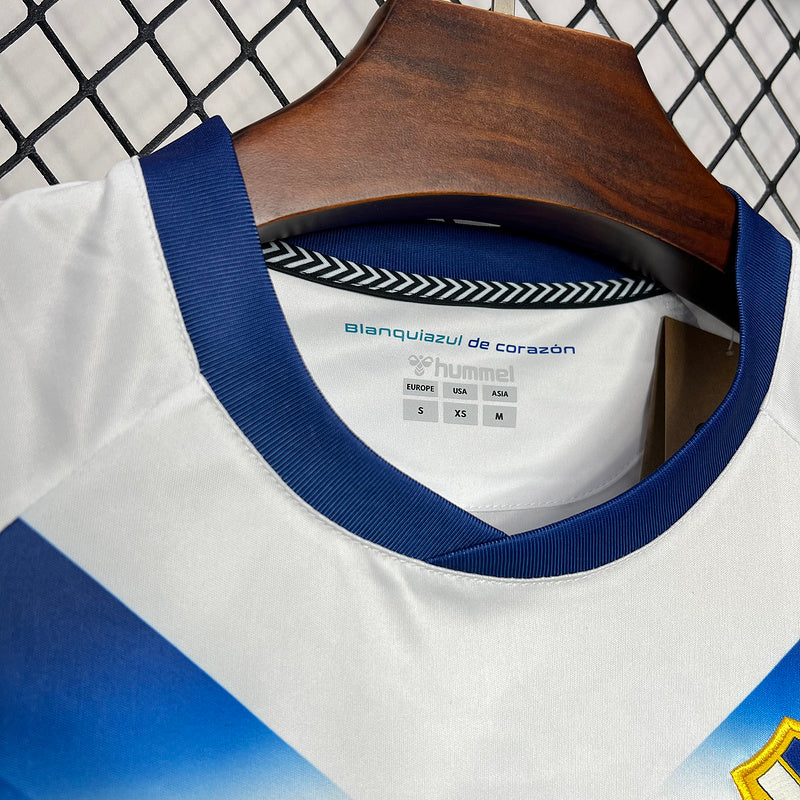 Jersey CD Tenerife 24/25 - Home - Branco