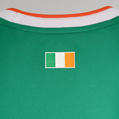 Jersey Celtic Edição "Irish Origins" 24/25 s/n° Torcedor Masculino - Verde