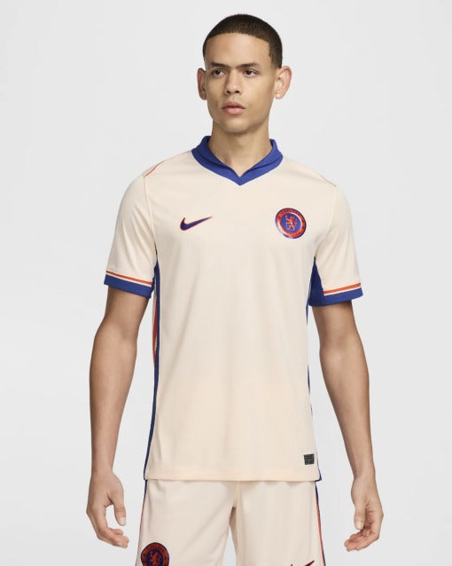 Jersey Chelsea II 24/25 - White