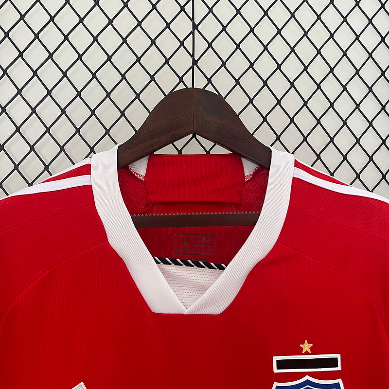 Jersey Colo Colo 24/25 Away