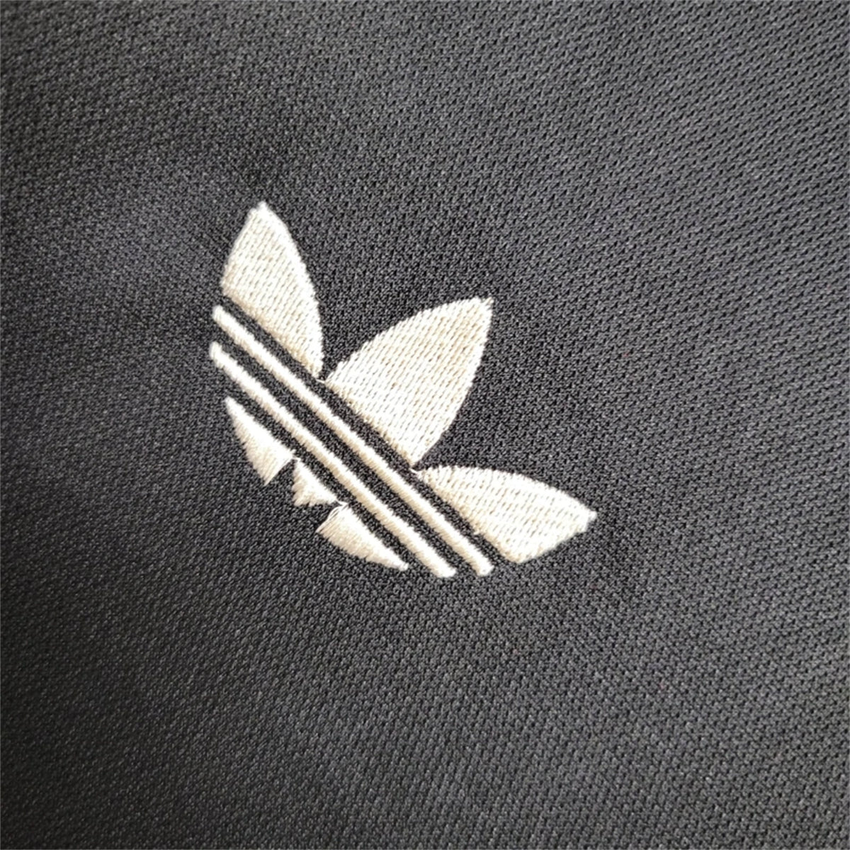 Jersey Colômbia 24/25 Adidas Special Edition - Preto
