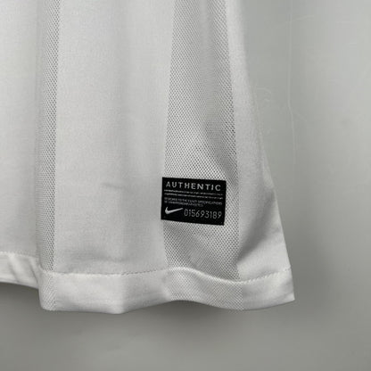 Jersey Corinthians 2010 Home