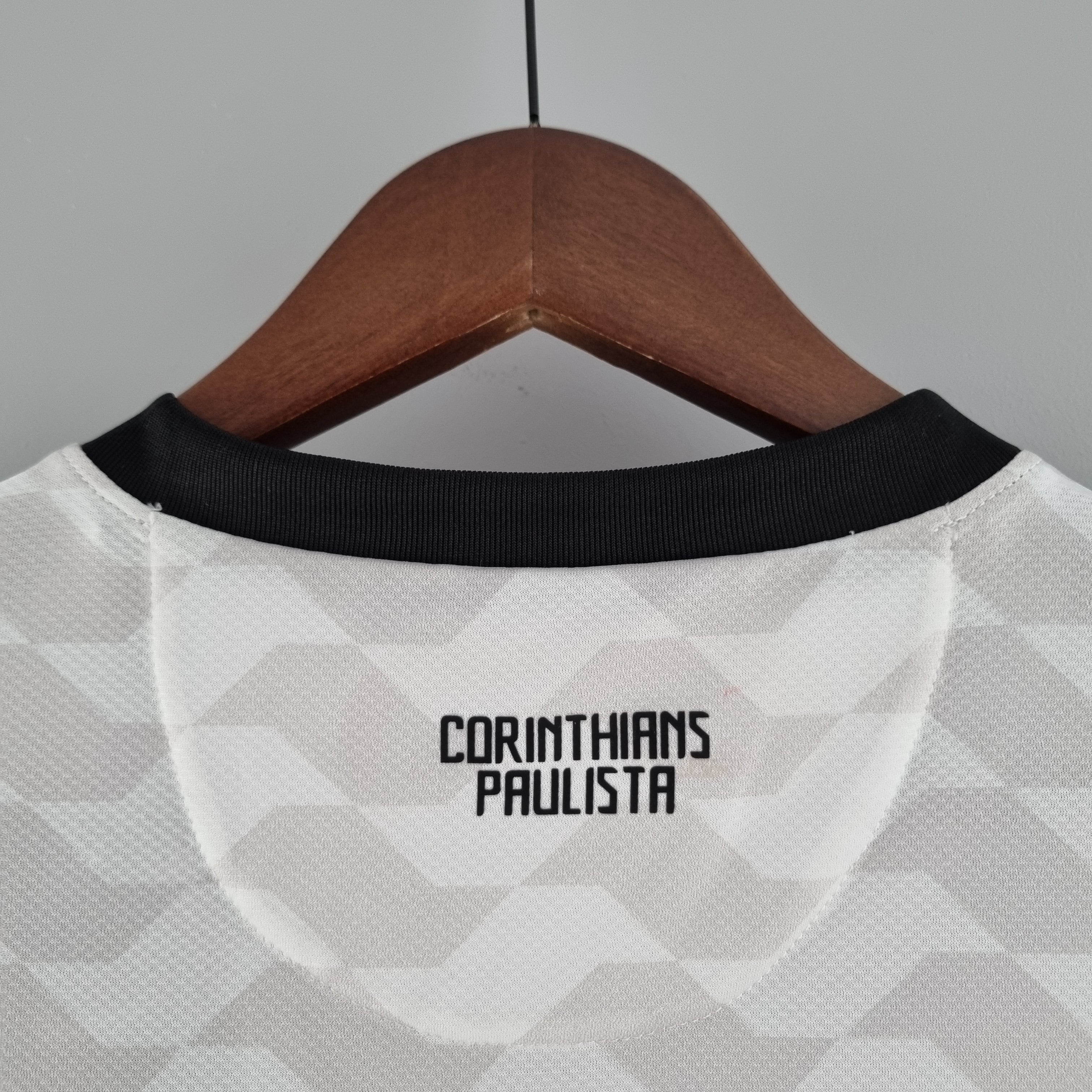 Jersey Corinthians 2012 - Branco
