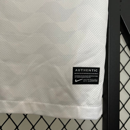 Jersey Corinthians Retrô 12/13 - Branco