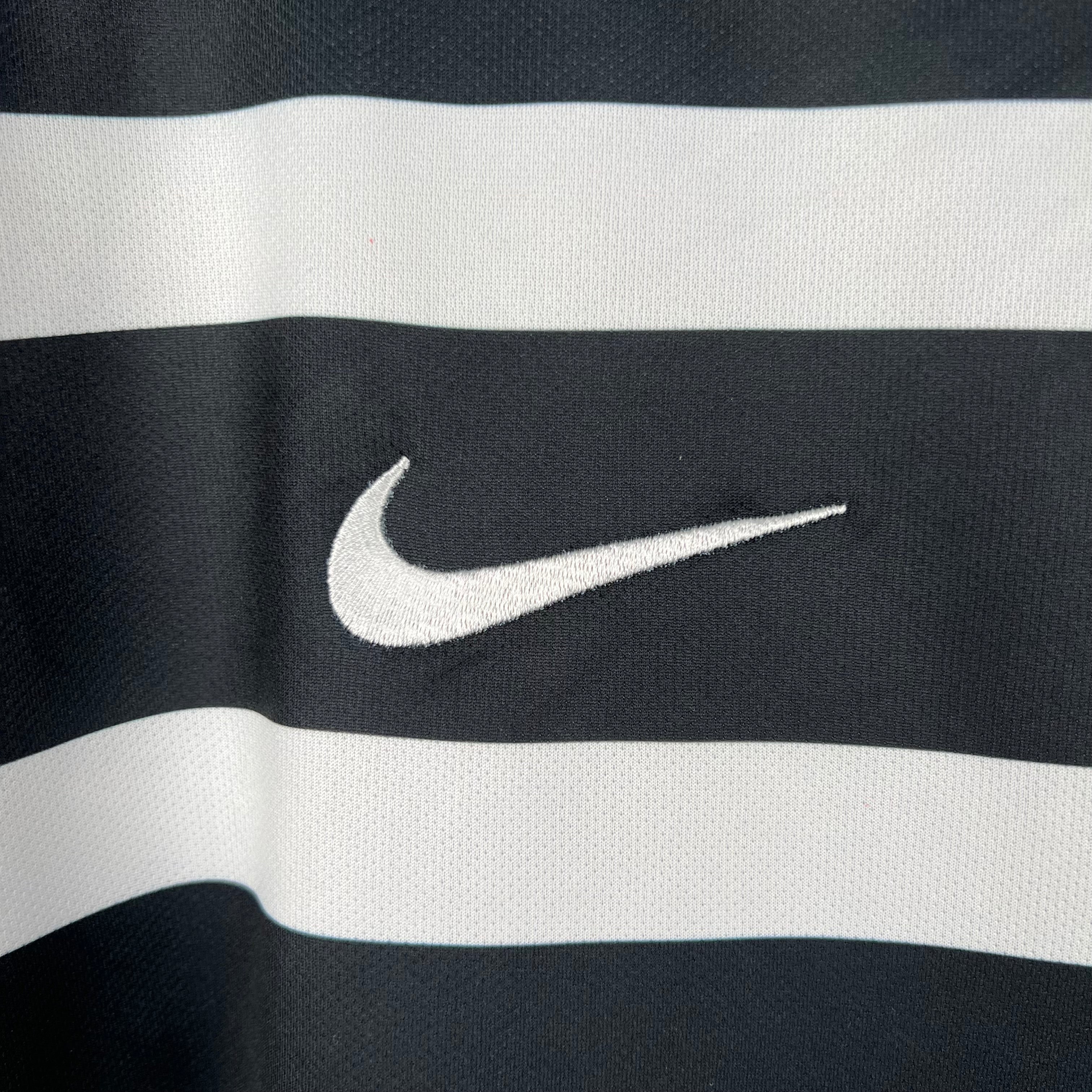 Jersey Corinthians Retrô 15/16