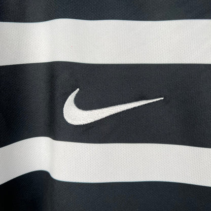 Jersey Corinthians Retrô 15/16