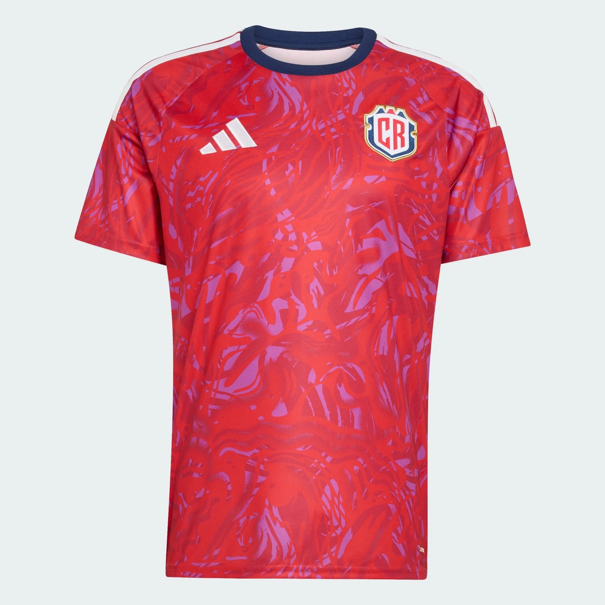 Jersey Costa Rica 2026 Home WorldCup