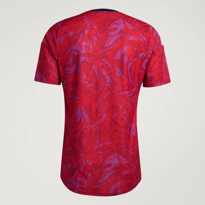 Jersey Costa Rica 2026 Player Home WorldCup