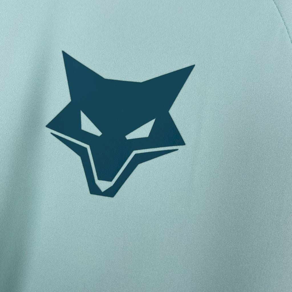 Jersey Cruzeiro 25/26 Treino - Azul Claro
