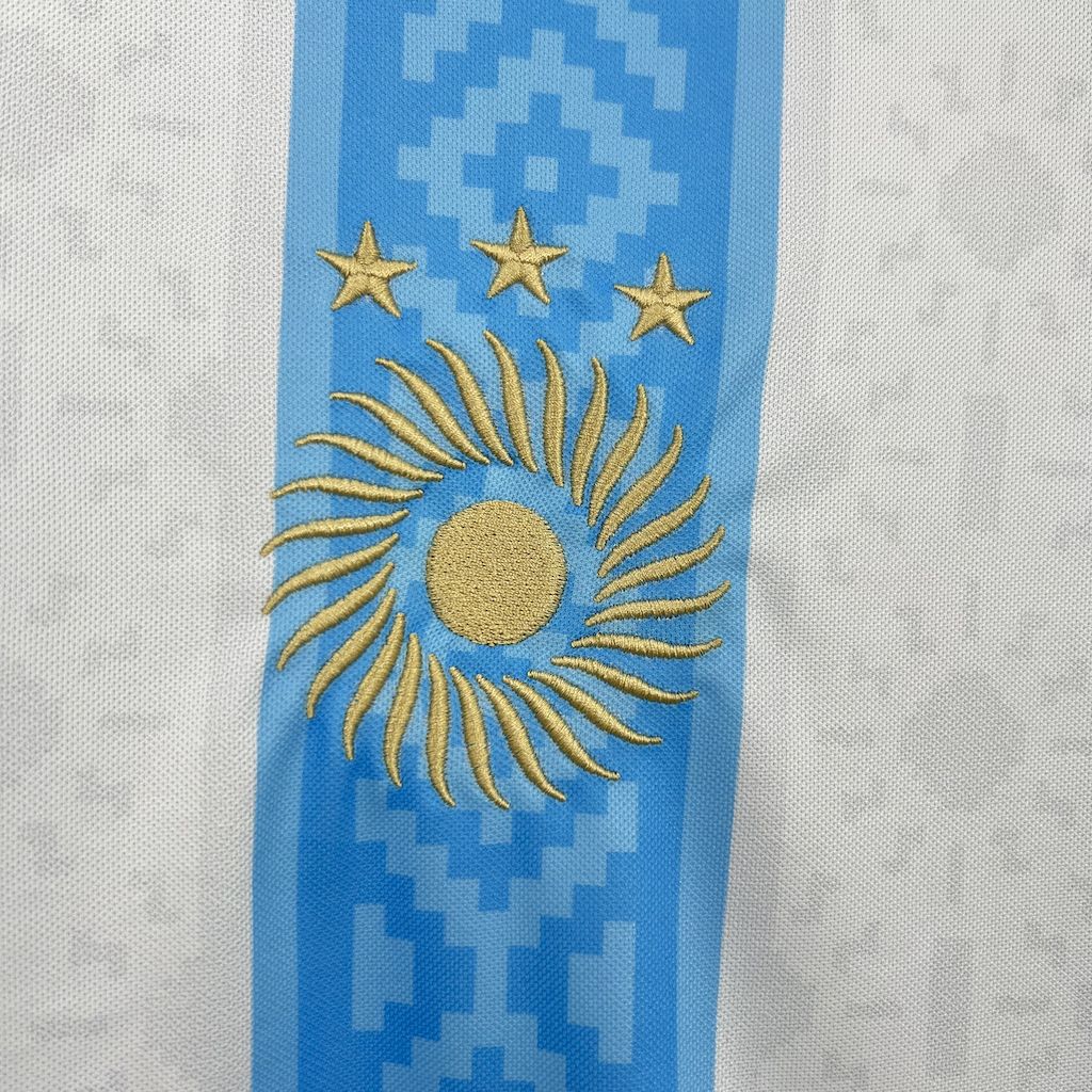 Jersey DA ARGENTINA 24/25 Special Edition
