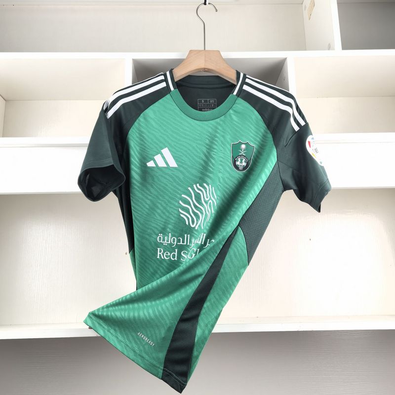 Jersey do Al Ahli Sfc ll 24∕25