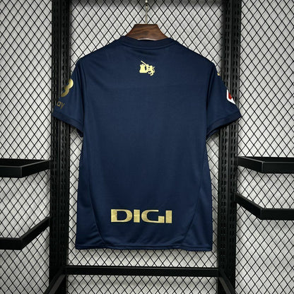 Jersey do Deportivo Alavés 24/25 Third