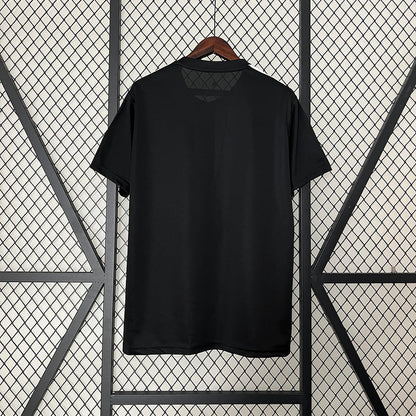 Jersey do Flamengo 24/25 Balmain - Preto