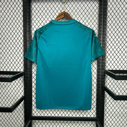 Jersey do México 24/25 Nike- Treino