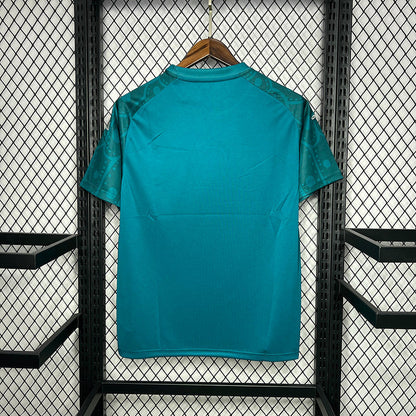 Jersey do México 24/25 Nike- Treino