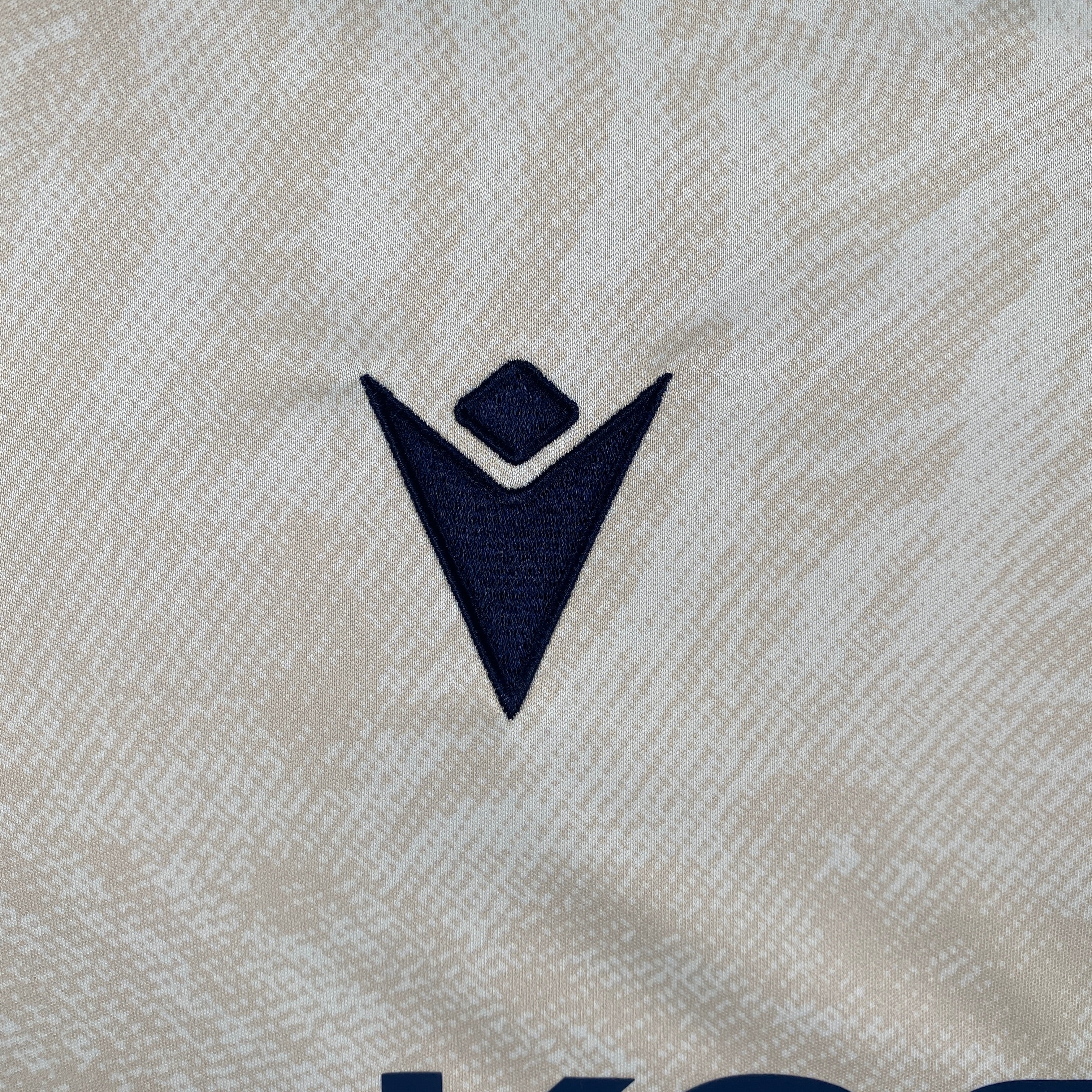 Jersey do Osasuna 24/25 Away