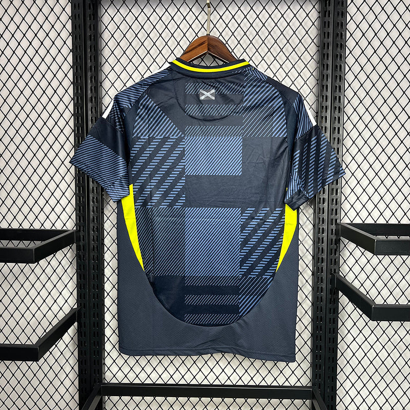 Jersey do Scotland l - 24/25