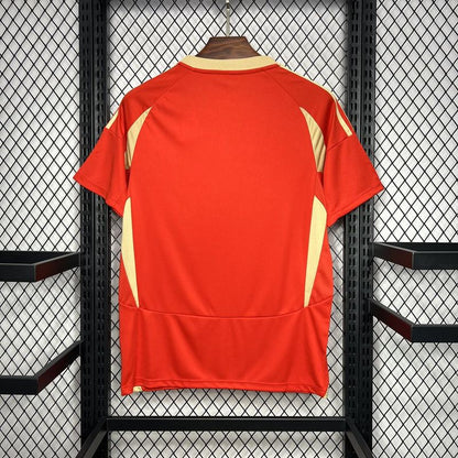 Jersey do Standard de Liège l 24/25