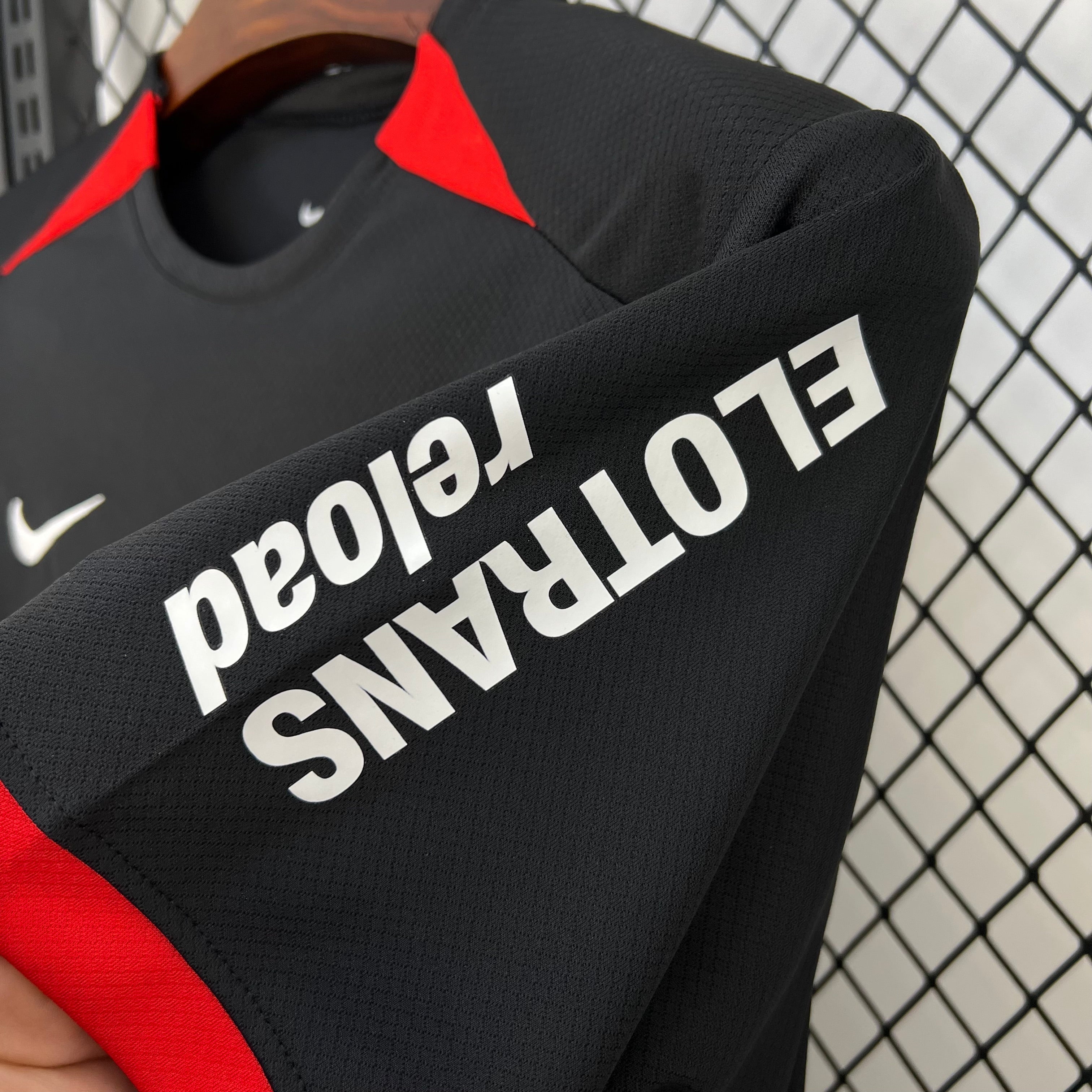 Jersey Eintracht Frankfurt 24/25 Nike Away