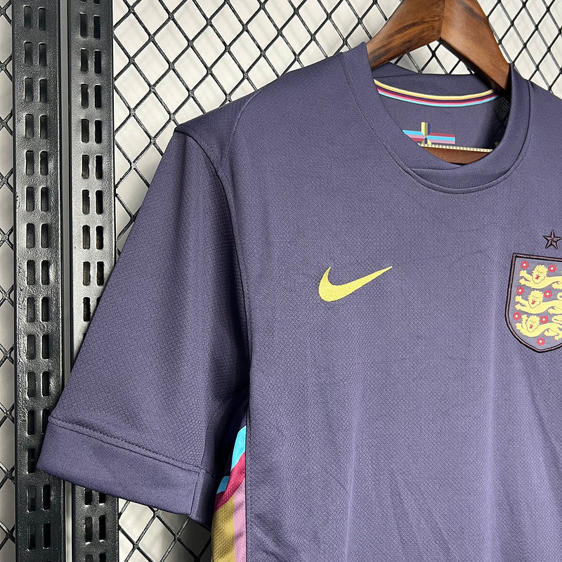 Jersey England 24/25 - Away