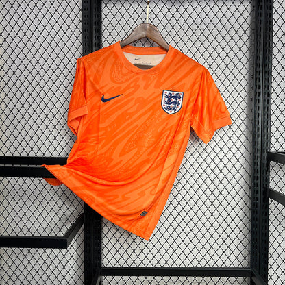 Jersey England Goalkeeper 24/25