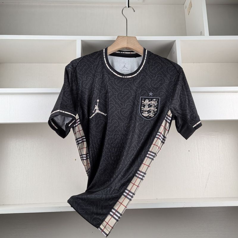 Jersey England Special Edition 24∕25